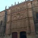 Serranos Centro Historico Apartmán Salamanka