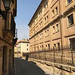 Serranos Centro Historico * Salamanka