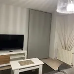 Apartmán Serranos Centro Historico *