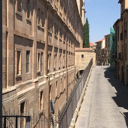Apartamento Serranos Centro Histórico