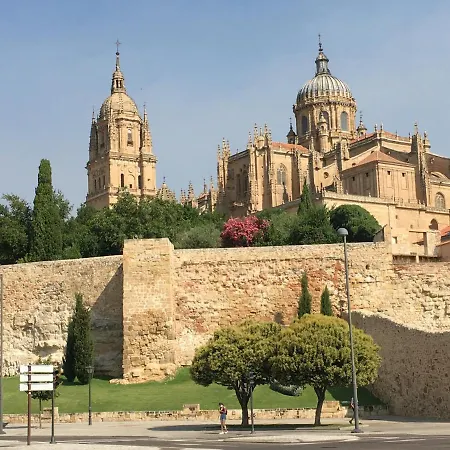 Serranos Centro Historico Appartement *