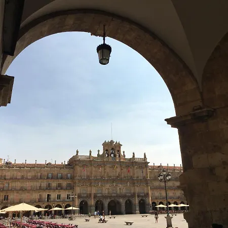 Serranos Centro Histórico *