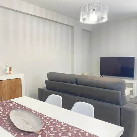 Serranos Centro Historico * Salamanque