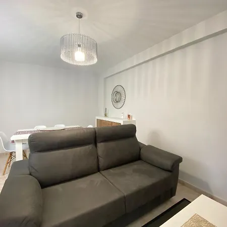 Appartement Serranos Centro Historico Salamanque