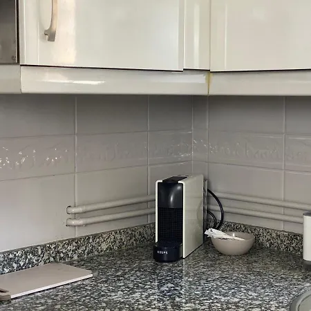 Serranos Centro Histórico Apartamento