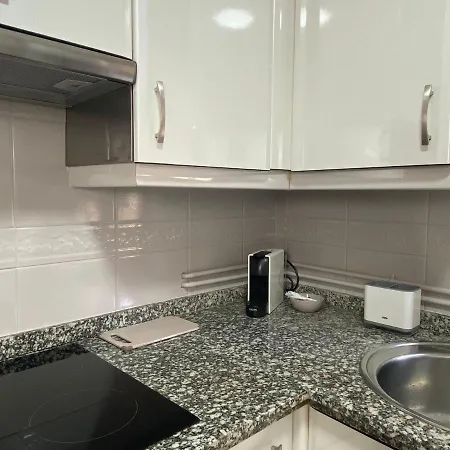 Serranos Centro Historico *