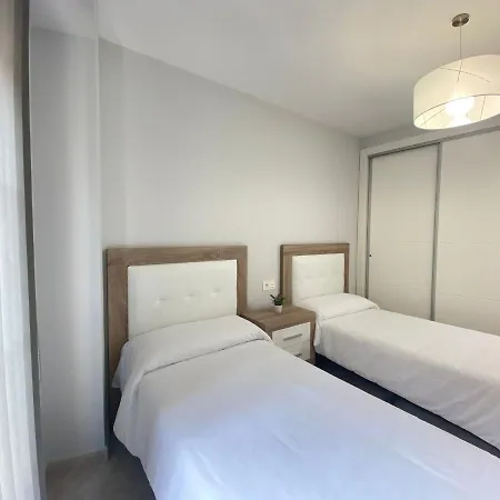 Serranos Centro Historico 살라망카