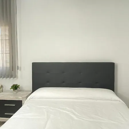 Appartement Serranos Centro Historico Salamanque