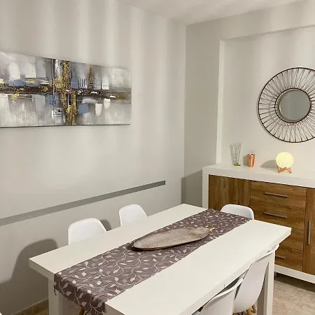 Appartement Serranos Centro Historico Salamanque