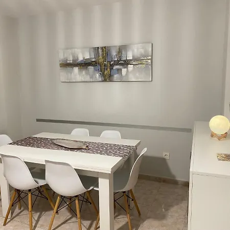 Serranos Centro Histórico Apartamento *