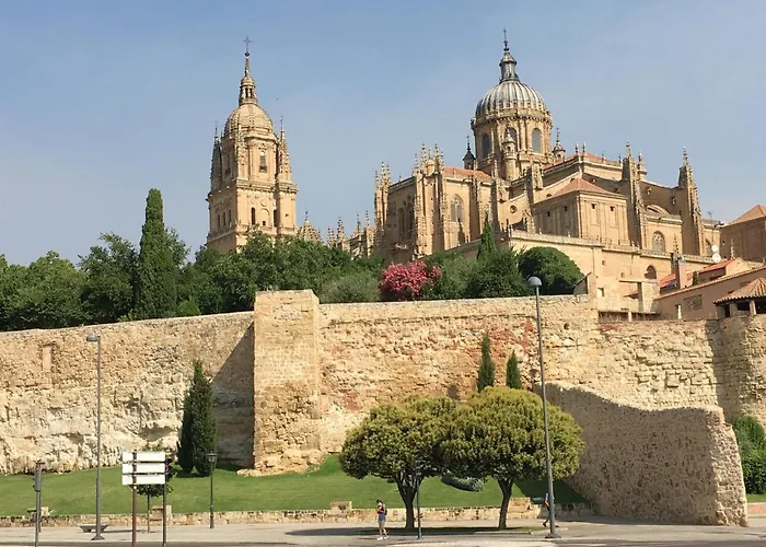 Serranos Centro Historico 아파트 *