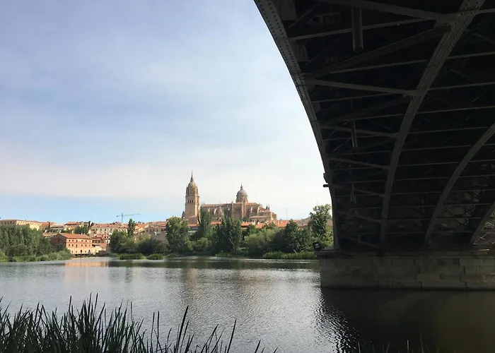 아파트 Serranos Centro Historico *