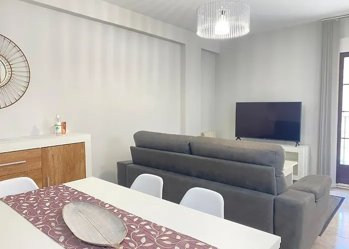 Serranos Centro Historico * 살라망카