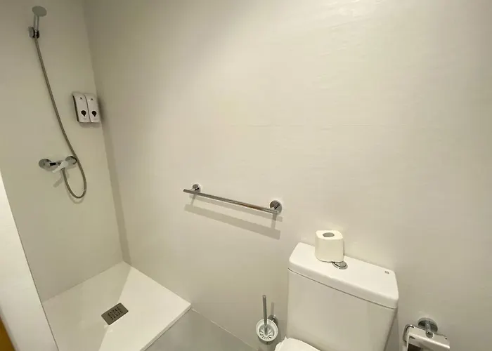 Serranos Centro Historico