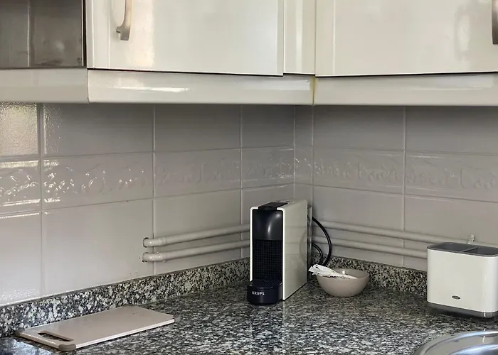 Serranos Centro Historico 아파트