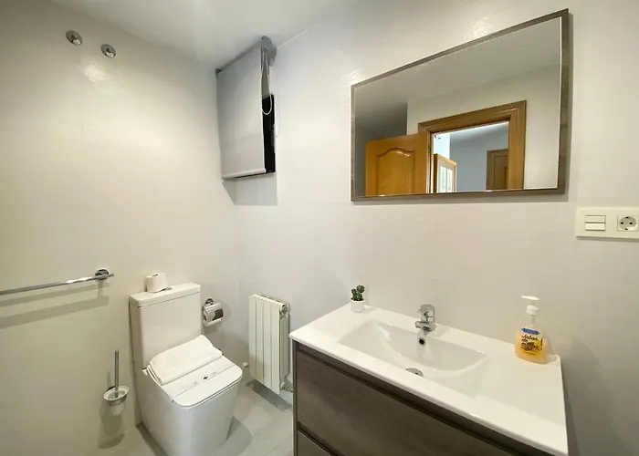 Serranos Centro Historico 아파트 살라망카