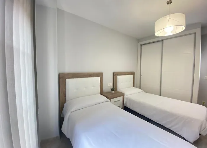 Serranos Centro Historico 살라망카