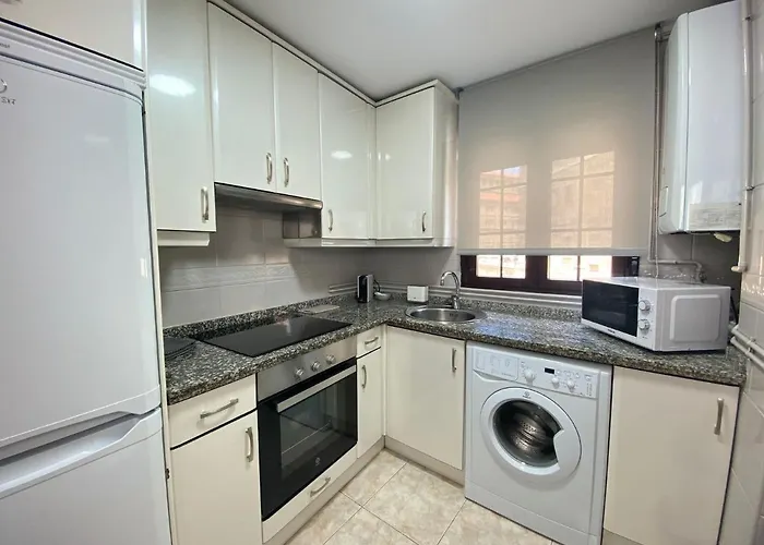 Serranos Centro Historico 아파트 살라망카