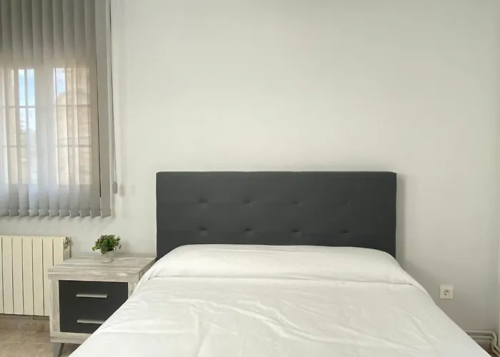 아파트 Serranos Centro Historico 살라망카