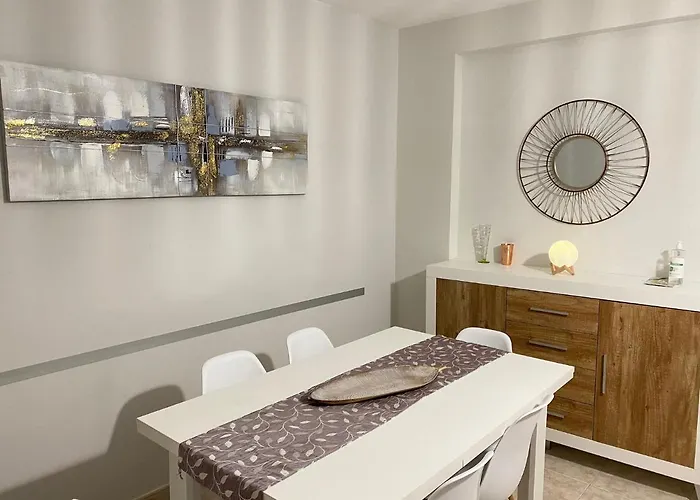 아파트 Serranos Centro Historico 살라망카